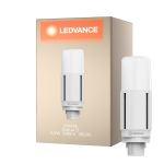 Ledvance DULUX-D LED 5.5W - 830 Warm White | 2-Pin - Replaces 13W