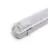 Noxion LED Waterproof Batten Housing Poseidon V2.0 incl. 1x Noxion LED Tube T8 Standard Output 9W 900lm - 830 Warm White | 60cm