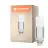 Ledvance DULUX-D LED 5.5W - 840 Cool White | 2-Pin - Replaces 13W