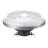 Philips MASTER LED Spot G53 AR111 14.8W 875lm 45D - 927 Extra Warm White | Best Colour Rendering - Dimmable - Replaces 75W