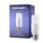 Noxion Stick LED E27 Frosted 9.5W 1055lm - 840 Cool White | Replaces 75W
