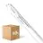 Multipack 10x Noxion LED Tube T8 Avant (EM/Mains) Standard Output 7.5W 900lm - 840 Cool White | 60cm - Replaces 18W