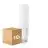 Multipack 10x Philips CorePro PL-C LED 6.5W 700lm - 830 Warm White | 4-Pin - Replaces 18W