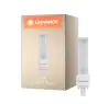Ledvance DULUX-D LED 5W - 830 Warm White | 2-Pin - Replaces 10W