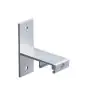 Philips ZRS700 Cable Clamp Gray | MBW6 SKB21-1