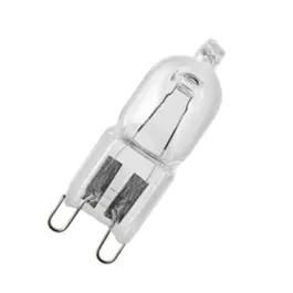 G9 Halogen bulb