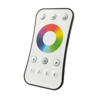 Accessoires RGBW